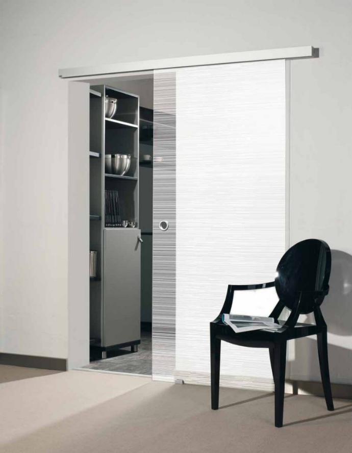 Design: Bologna Schiebetüre Bologna