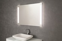 Tiga-Line mit 2-LED Streifen 700mm hoch