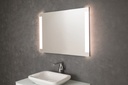 Tiga-Line mit 2-LED Streifen 700mm hoch