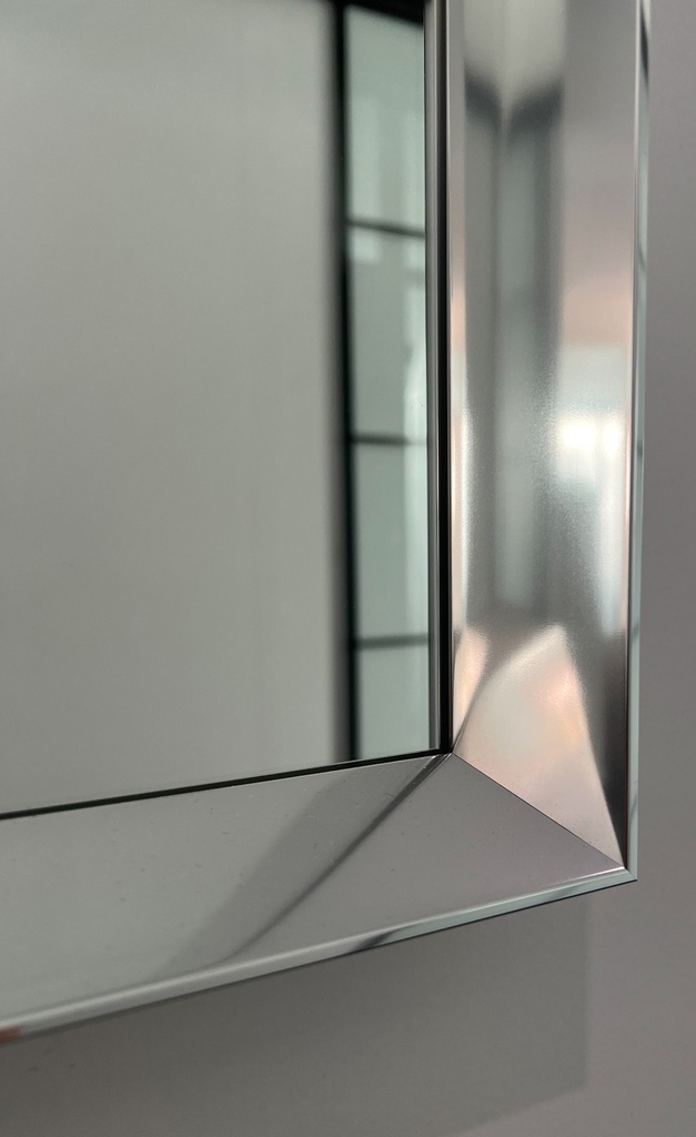 Detailbild Rahmen Innenecke