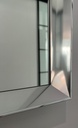 Detailbild Rahmen Innenecke