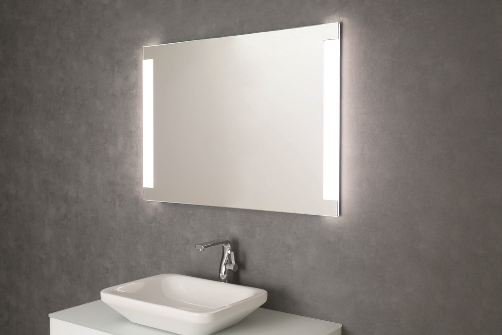 Tiga-Line mit 2-LED Streifen 700mm hoch