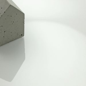 [1616] Lacobel Soft White REF 9010 6 mm auf  Floatglas 
