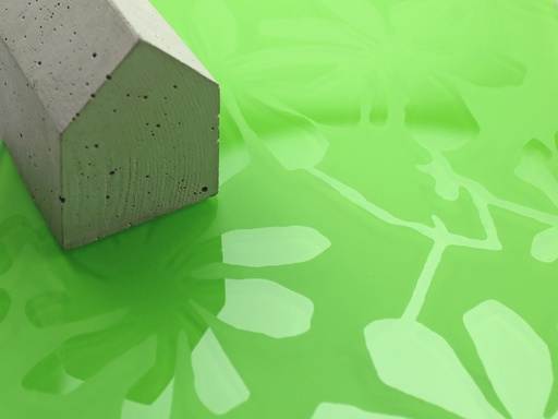 [100227] Tree green 6mm  