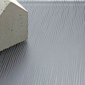 [100248] Stream silver grau 6mm