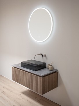 [Glow Line rund 700] Bright Line rund 700 / 800mm