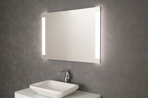 [Tiga-Line 800x700 2 Streifen] Tiga-Line mit 2-LED Streifen 700mm hoch